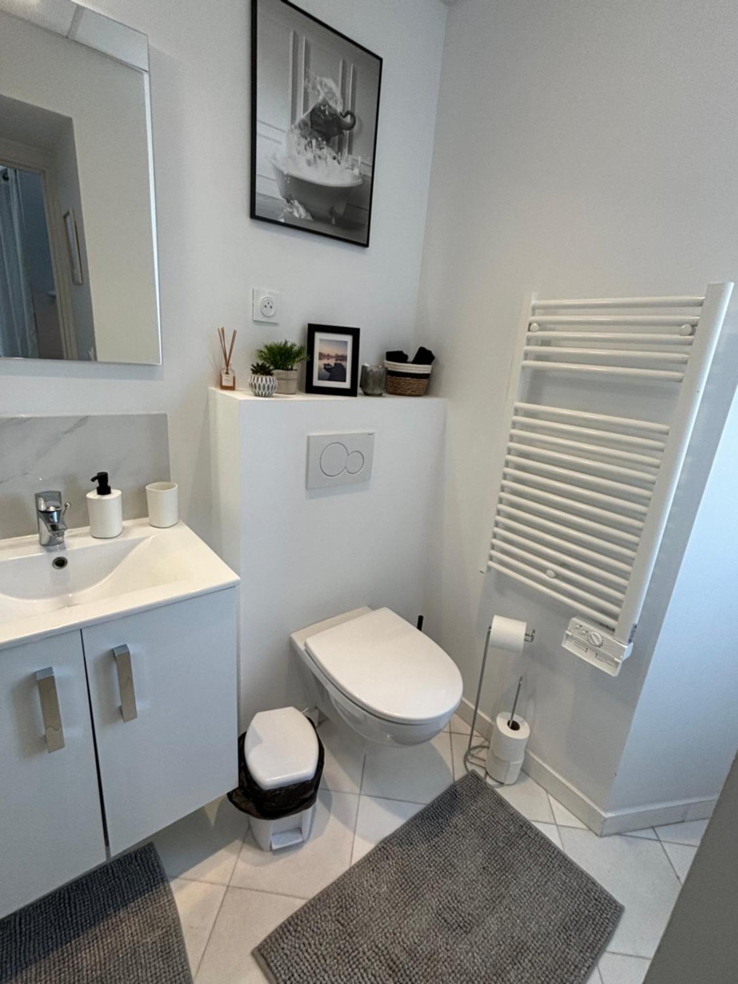 Studio En Plein Coeur De Cannes Apartment Exterior photo